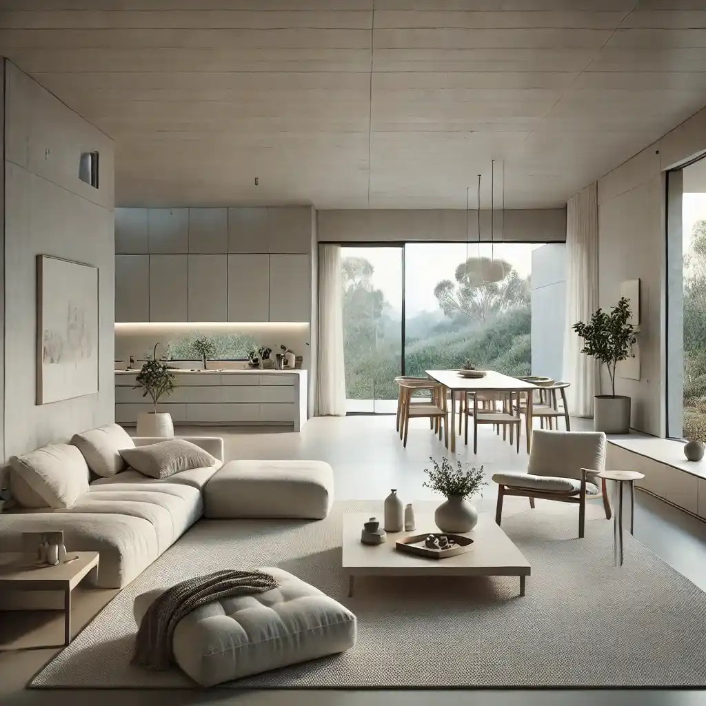 desain villa di jogja